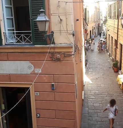 Torre Cepollini Albenga Exterior foto