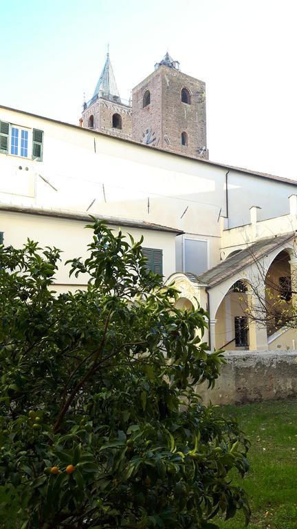 Torre Cepollini Albenga Exterior foto