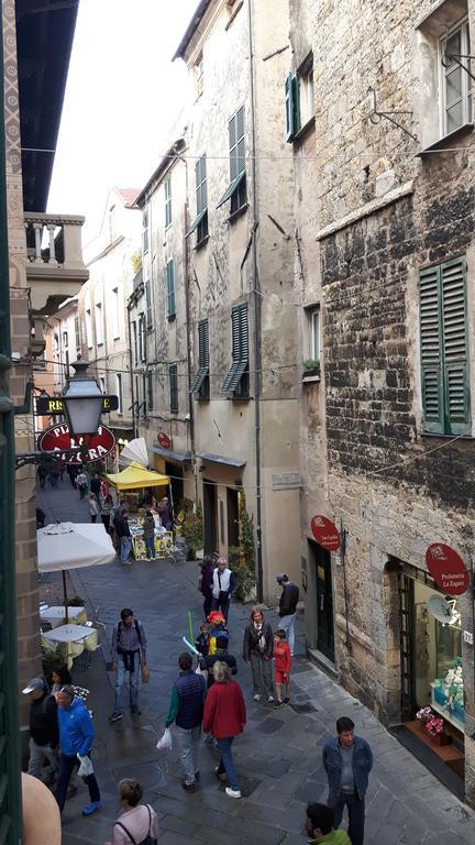Torre Cepollini Albenga Exterior foto