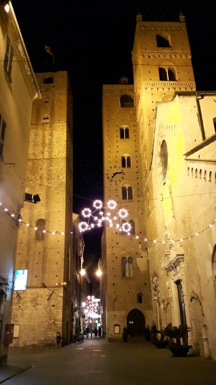 Torre Cepollini Albenga Exterior foto