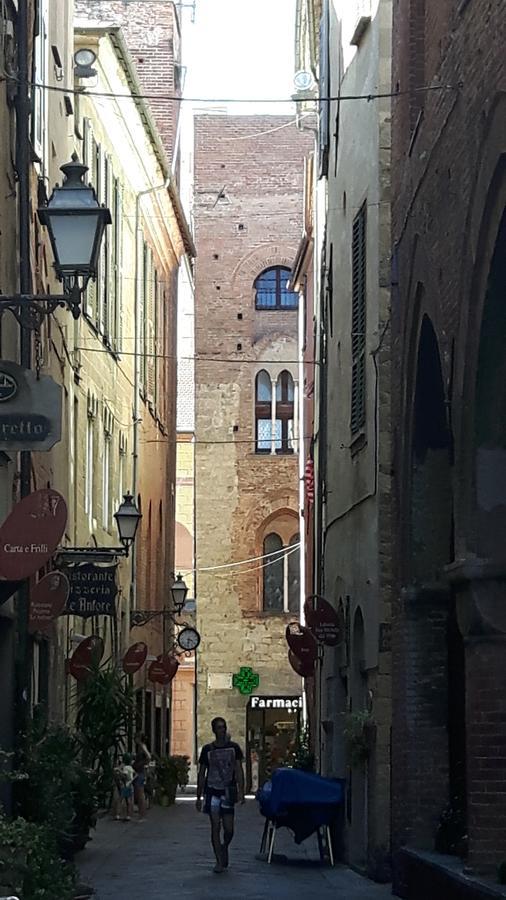 Torre Cepollini Albenga Exterior foto