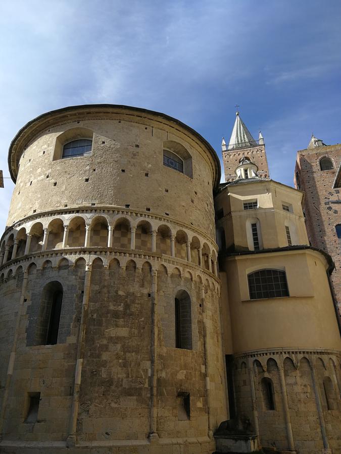 Torre Cepollini Albenga Exterior foto